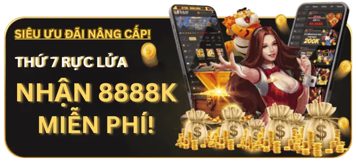 Khuyến mãi helo888 mới nhất