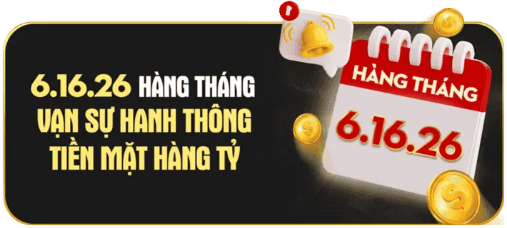 Khuyến mãi mới nhất helo888
