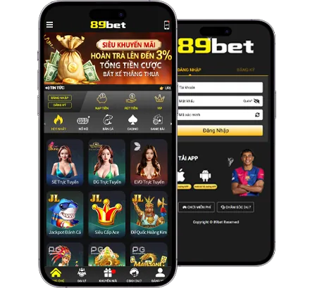 Trải nghiệm mượt mà helo888