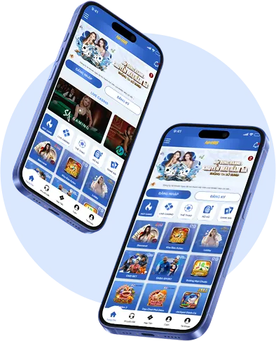 Đa dạng game slot helo888