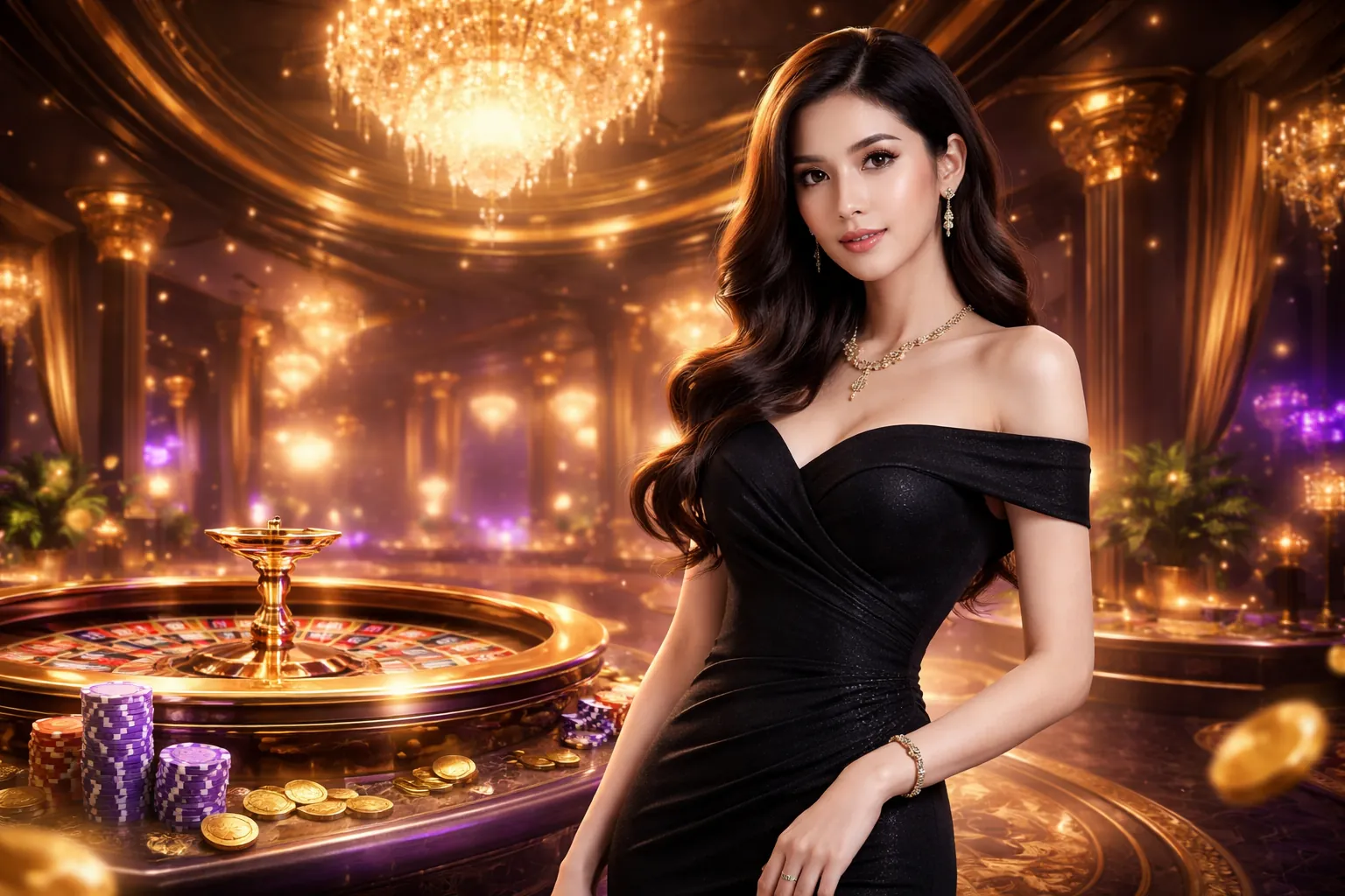 Hình ảnh chính về các chương trình khuyến mãi helo888