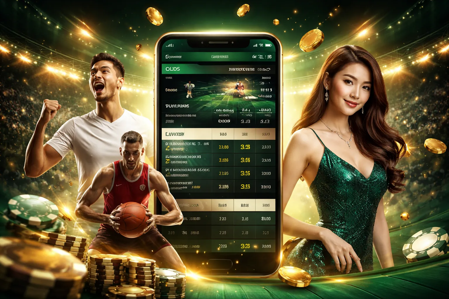Khuyến mãi nạp lại hàng ngày helo888