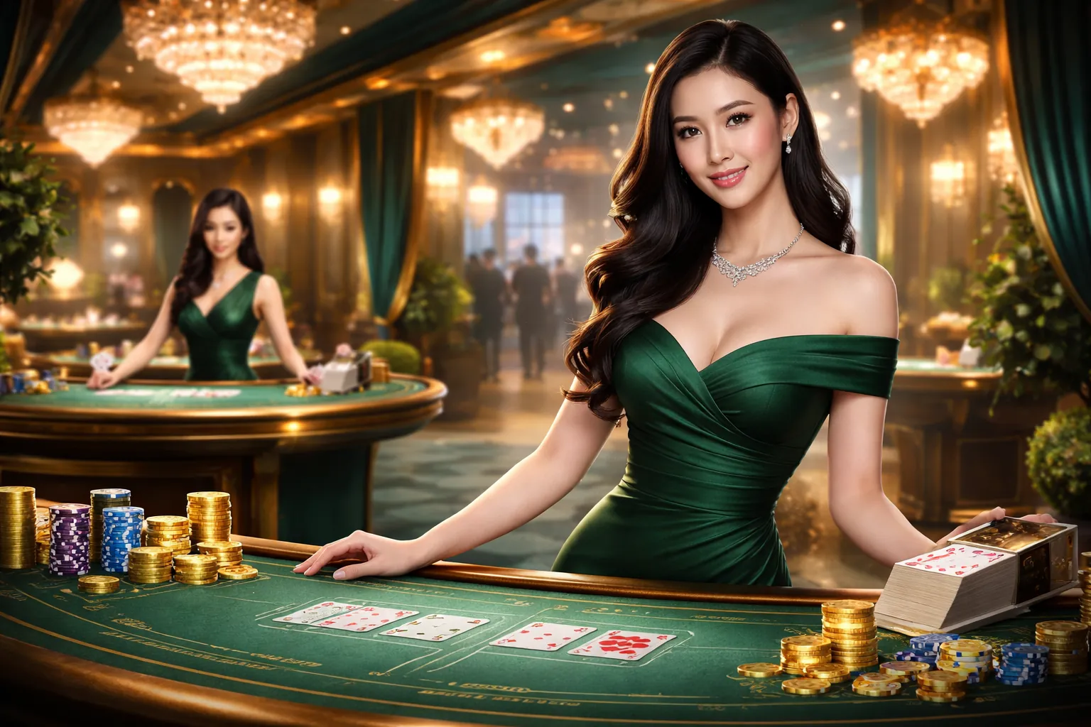 Bắn cá helo888