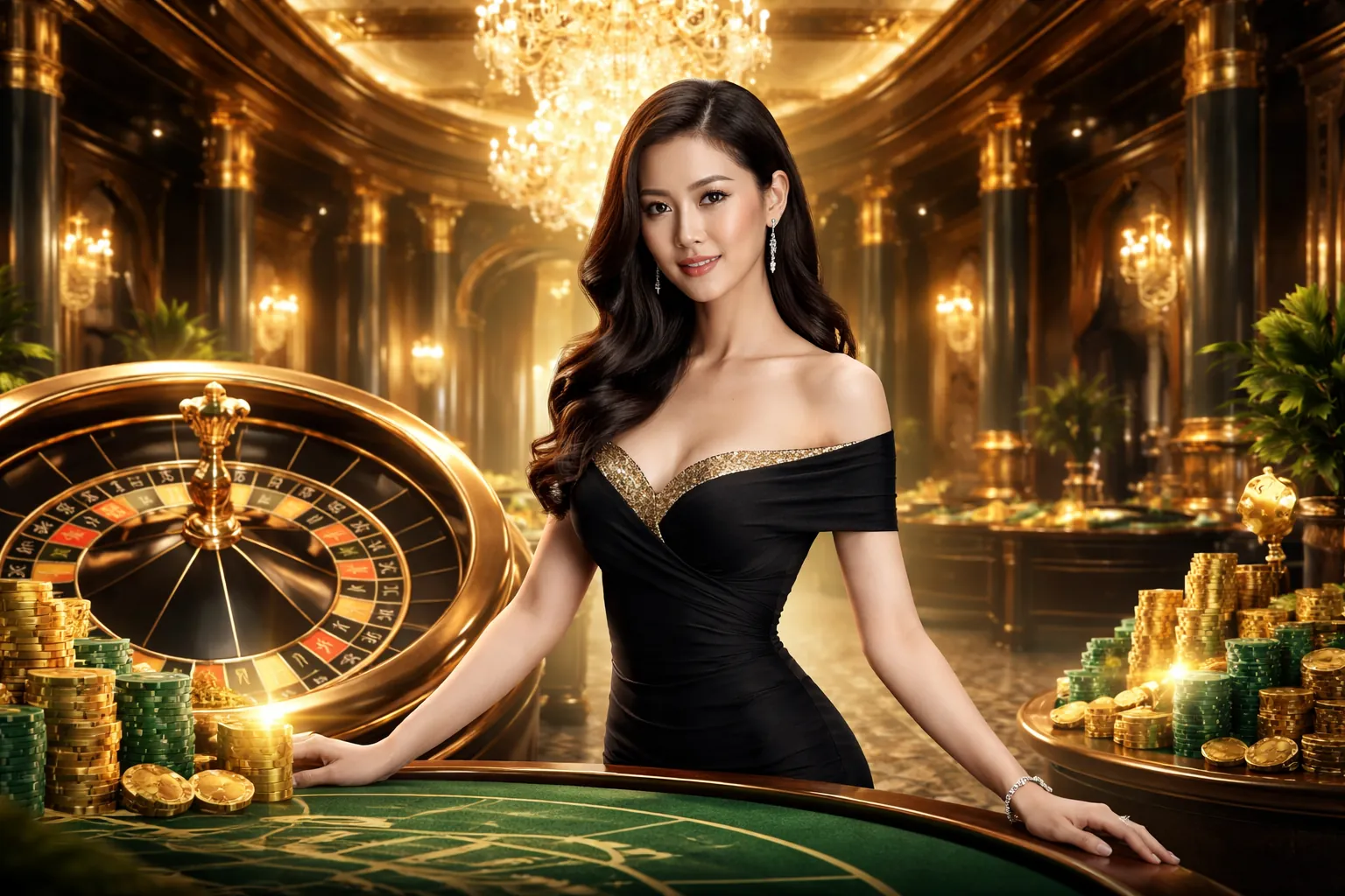 Casino trực tuyến helo888