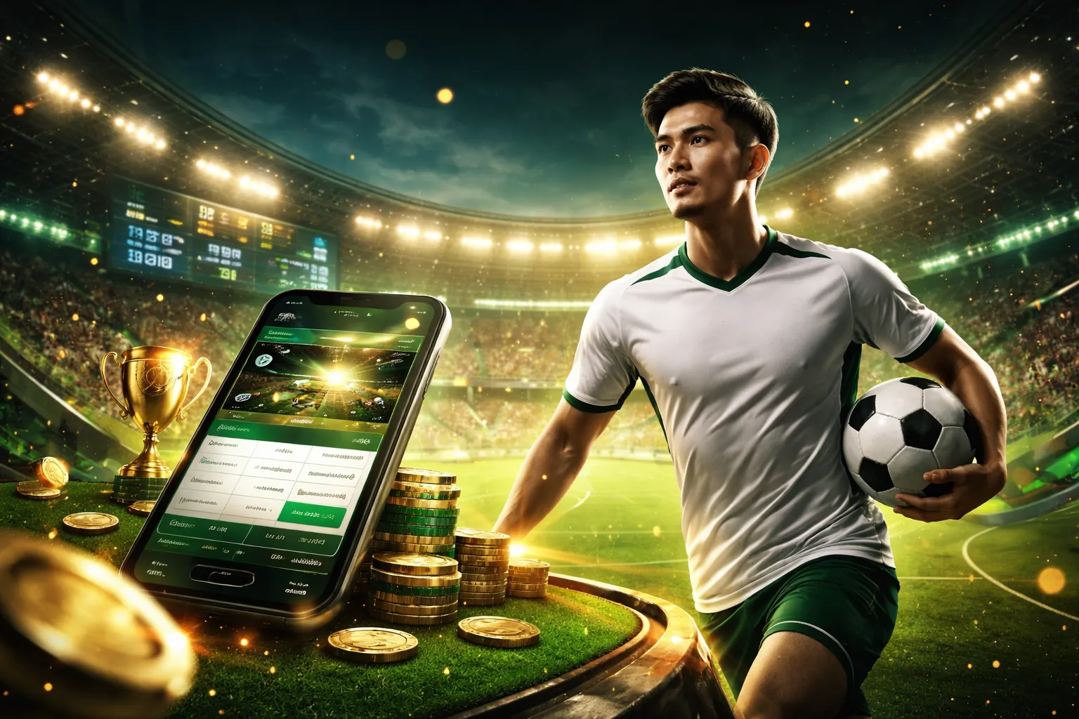 Slot game helo888