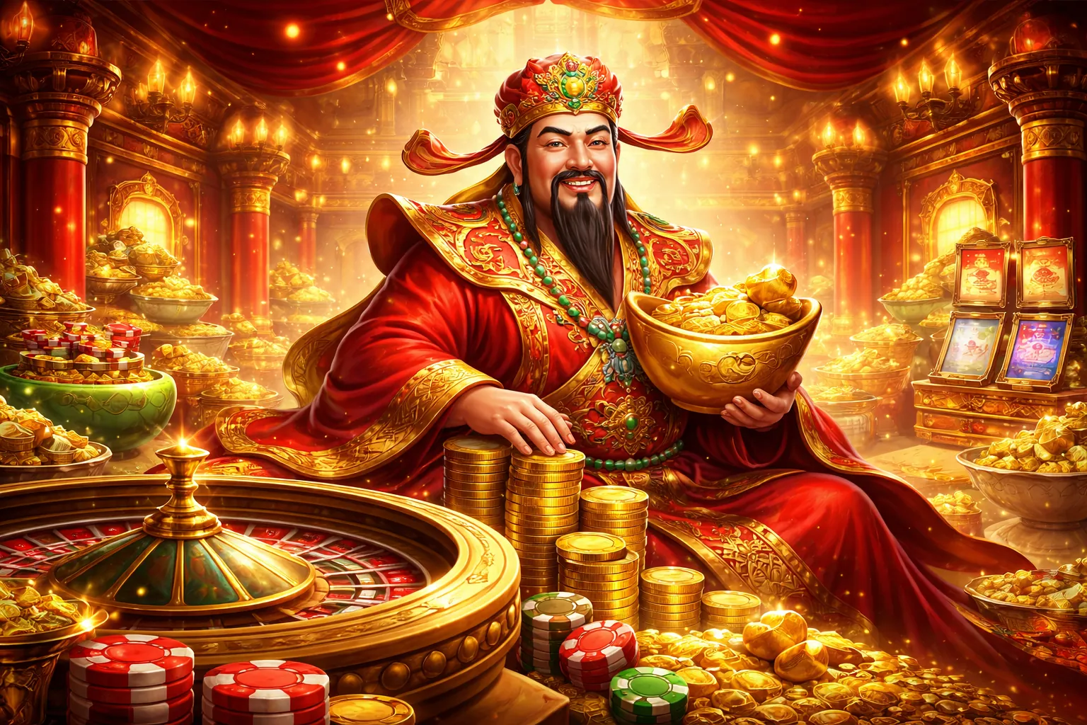 Hoàn trả cược helo888