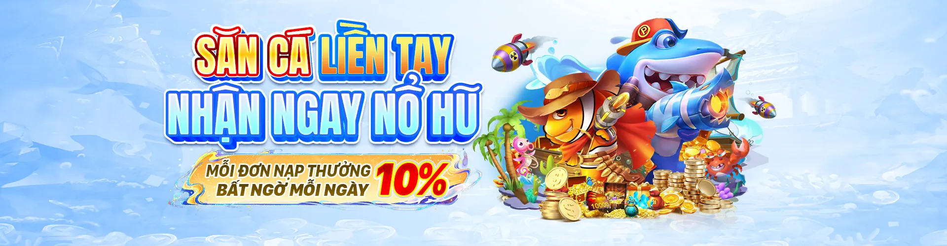 Game Bắn Cá helo888