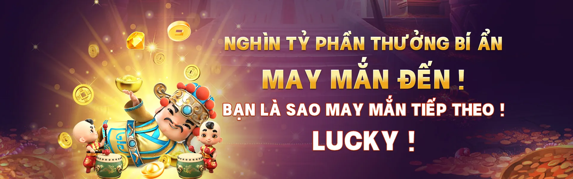 Hình ảnh chính xổ số helo888 với giải độc đắc và không khí sôi động