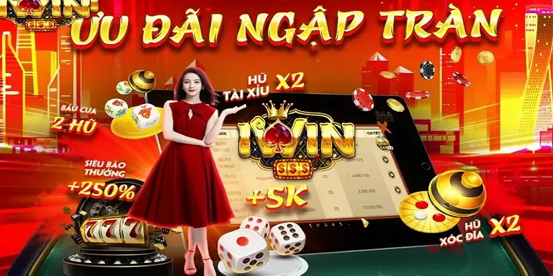 Ưu đãi đặc biệt cho thành viên VIP helo888